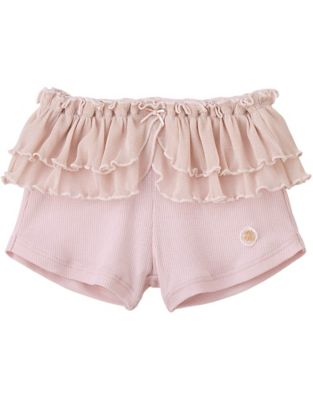 ＜KIDS WACOAL(Baby&Kids)＞女児ショーツ（ＣＡＸ１４６）