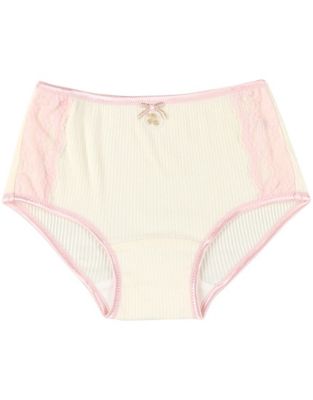 ＜KIDS WACOAL (Baby&Kids)＞女児ショーツ（ＣＡＸ１４７）