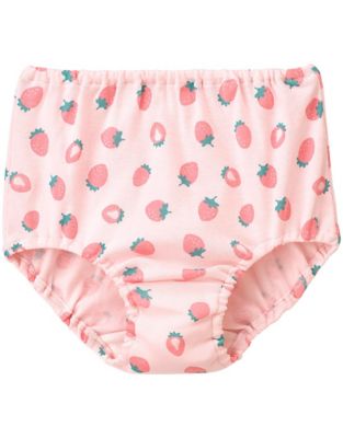 ＜KIDS WACOAL (Baby&Kids)＞女児ショーツ（ＣＡＸ１５６）