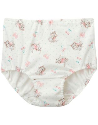 ＜KIDS WACOAL (Baby&Kids)＞女児ショーツ（ＣＡＸ１５９）