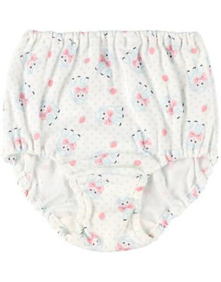 KIDS WACOAL (Baby & Kids)/キッズワコール 女児ショーツ(CAX160) SX パジャマ【三越伊勢丹/公式】