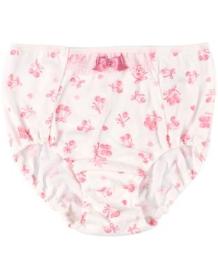 KIDS WACOAL (Baby & Kids)/キッズワコール 女児ショーツ(CAX178) SP パジャマ【三越伊勢丹/公式】