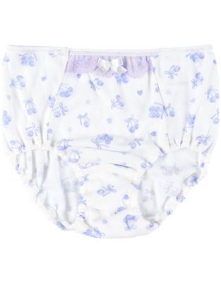 KIDS WACOAL (Baby & Kids)/キッズワコール 女児ショーツ(CAX178) SX パジャマ【三越伊勢丹/公式】