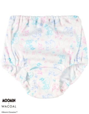 ＜KIDS WACOAL (Baby&Kids)＞女児ショーツ（ＣＡＸ２１５）