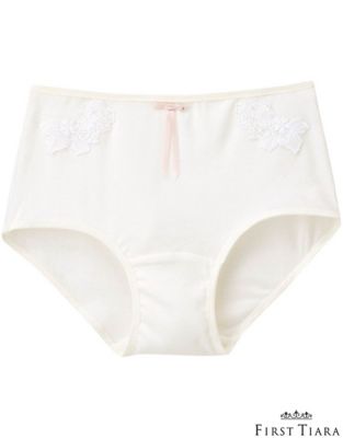 ＜KIDS WACOAL (Baby&Kids)＞女児ショーツ（ＣＡＸ６８３）