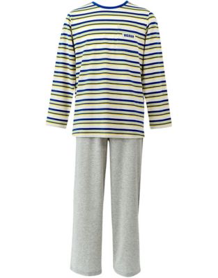 KIDS WACOAL (Baby&Kids)/キッズワコール 男児パジャマ（ＣＢＲ１１４）