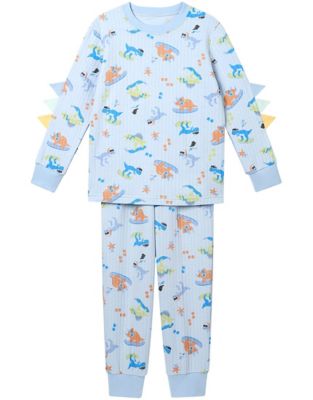 男児パジャマ（CBR362） | KIDS WACOAL (Baby&Kids