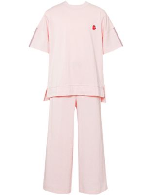 女児パジャマ（ＣＣＴ７４４）