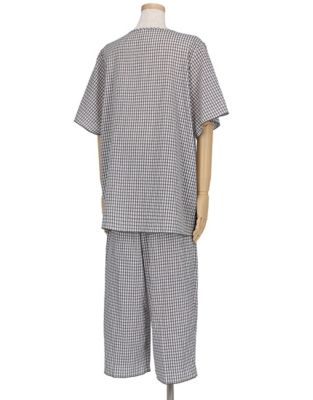 レディスパジャマ 上下セット（CDT107） | Wacoal nightie