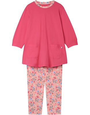 ＜Wacoal nightie＞レディスパジャマ　上下セット（ＣＤＴ２６３）