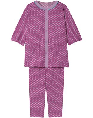 レディスパジャマ 上下セット（CDT264） | Wacoal nightie