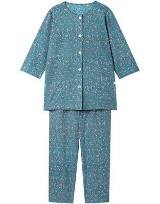 レディスパジャマ 上下セット（CDT265） | Wacoal nightie