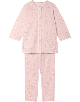 ＜Wacoal nightie＞レディスパジャマ　上下セット（ＣＤＴ２６６）