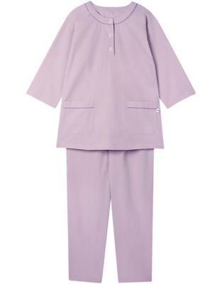 レディスパジャマ 上下セット（CDT267） | Wacoal nightie