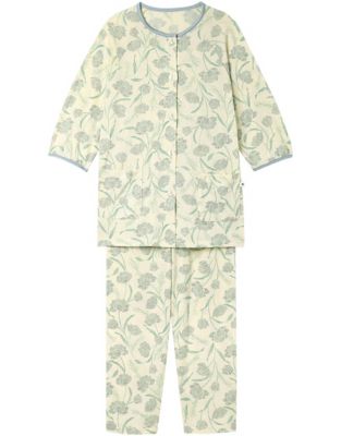レディスパジャマ 上下セット（CDT268） | Wacoal nightie