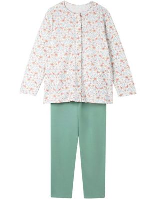 ＜Wacoal nightie＞パジャマ（ＣＤＷ４３６）