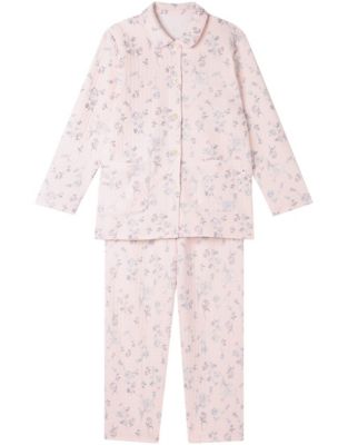 Wacoal nightie/ワコール ナイティ パジャマ(CDW439) PI 【三越伊勢丹/公式】