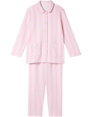 Wacoal nightie/ワコール ナイティ パジャマ(CDW442) PI 【三越伊勢丹/公式】