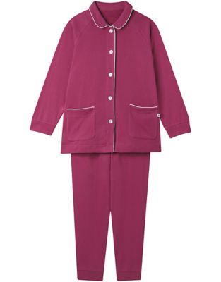 ワコール　レディースパジャマ レディスパジャマ 上下セット（CDW456） | Wacoal nightie
