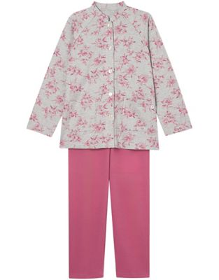 Wacoal nightie/ワコール ナイティ パジャマ(CDW458) PI 【三越伊勢丹/公式】