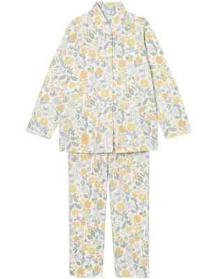 Wacoal nightie/ワコール ナイティ パジャマ(CDW459) CR 【三越伊勢丹/公式】