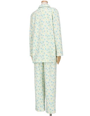 レディスパジャマ 上下セット（CDW460） | Wacoal nightie