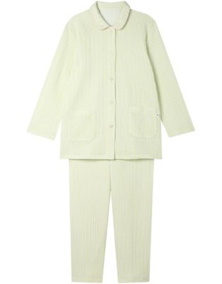 レディスパジャマ 上下セット（CDW461） | Wacoal nightie