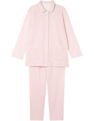 レディスパジャマ 上下セット（CDW461） | Wacoal nightie