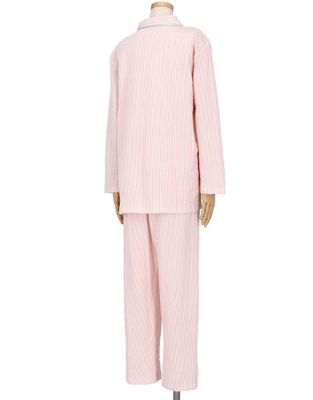 レディスパジャマ 上下セット（CDW461） | Wacoal nightie