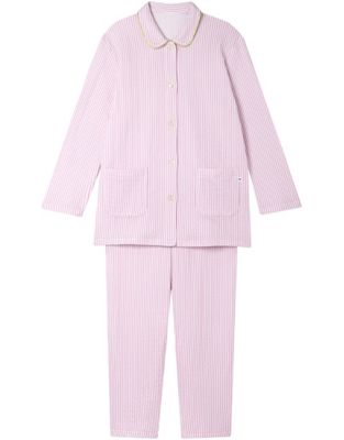 レディスパジャマ 上下セット（CDW461） | Wacoal nightie