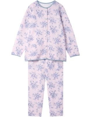レディスパジャマ 上下セット（CDW464） | Wacoal nightie