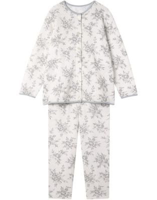 レディスパジャマ 上下セット（CDW464） | Wacoal nightie