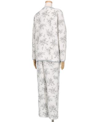 レディスパジャマ 上下セット（CDW464） | Wacoal nightie