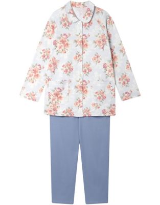 レディスパジャマ 上下セット（CDW466） | Wacoal nightie