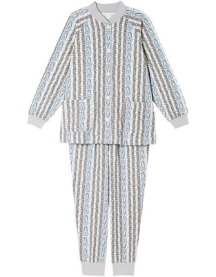 Wacoal nightie/ワコール ナイティ パジャマ(CDW469) SX 【三越伊勢丹/公式】