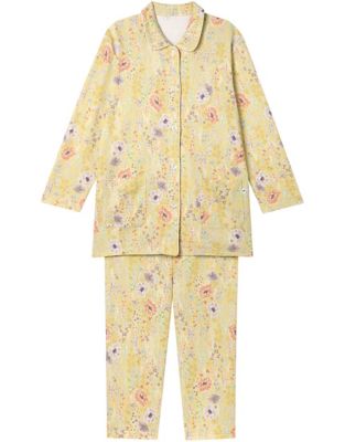レディスパジャマ 上下セット（CDW471） | Wacoal nightie
