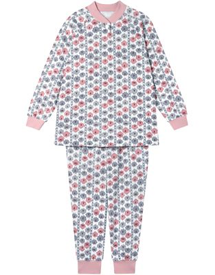 レディスパジャマ 上下セット（CDW473） | Wacoal nightie