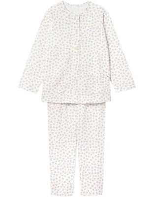 レディスパジャマ 上下セット（CDW474） | Wacoal nightie