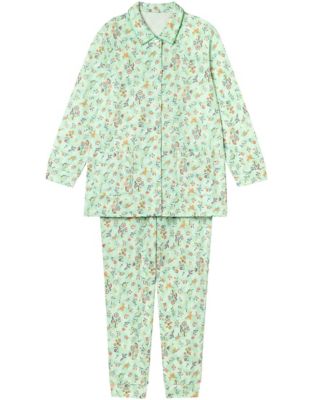 レディスパジャマ 上下セット（CDW475） | Wacoal nightie