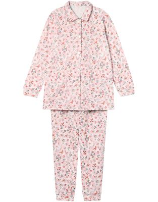レディスパジャマ 上下セット（CDW475） | Wacoal nightie