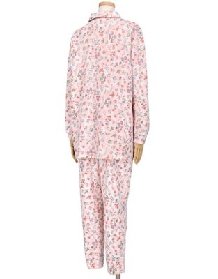 レディスパジャマ 上下セット（CDW475） | Wacoal nightie