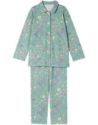 パジャマ（CDW476） | Wacoal nightie/ワコール ナイティ