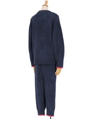 Wacoal   パジャマ PEACH JOHN 腹巻き付きで温活にも。肌ざわり良くコスパ抜群の