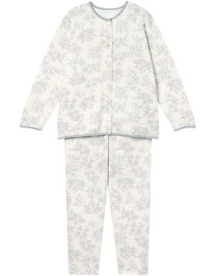 ＜Wacoal nightie＞パジャマ（ＣＤＷ４７９）