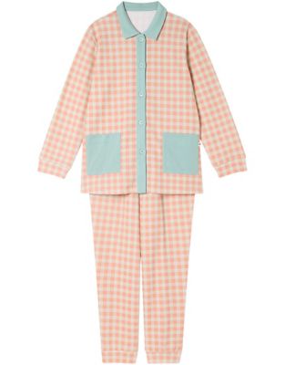 Wacoal nightie/ワコール ナイティ パジャマ(CDW495) PI 【三越伊勢丹/公式】