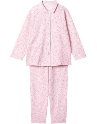 ＜Wacoal nightie＞パジャマ（ＣＤＷ４９６）