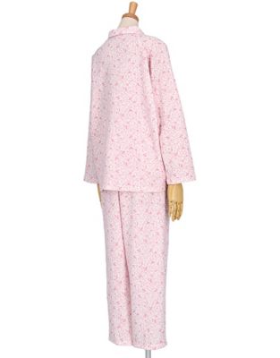 パジャマ（CDW496） | Wacoal nightie/ワコール ナイティ | 三越