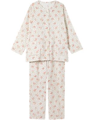 ＜Wacoal nightie＞パジャマ（ＣＤＸ５３５）