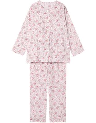 Wacoal nightie/ワコール ナイティ パジャマ(CDX535) PI 【三越伊勢丹/公式】