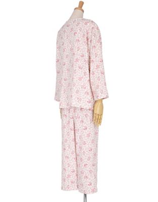レディスパジャマ 上下セット（CDX535） | Wacoal nightie